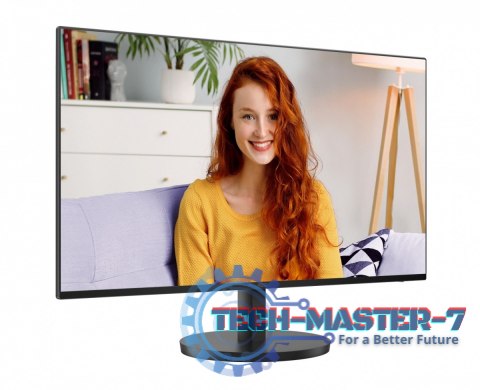 Monitor 24B3HA2 23.8 cala IPS 100Hz HDMI Głośniki Monitor 24B3HA2 23.8 cala IPS 100Hz HDMI Głośniki