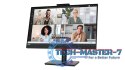 Monitor 27.0 ThinkVision T27hv-30 WLED LCD 63D6UAT3EU