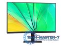 Monitor 27 cale ViewFinity S60D IPS 2560x1440 WQHD 16:9 1xHDMI 1xDP 3xUSB 3.0 5ms PinP/PbyP 100Hz HAS+PIV płaski 3YOn-Site