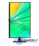 Monitor 27 cale ViewFinity S60D IPS 2560x1440 WQHD 16:9 1xHDMI 1xDP 3xUSB 3.0 5ms PinP/PbyP 100Hz HAS+PIV płaski 3YOn-Site