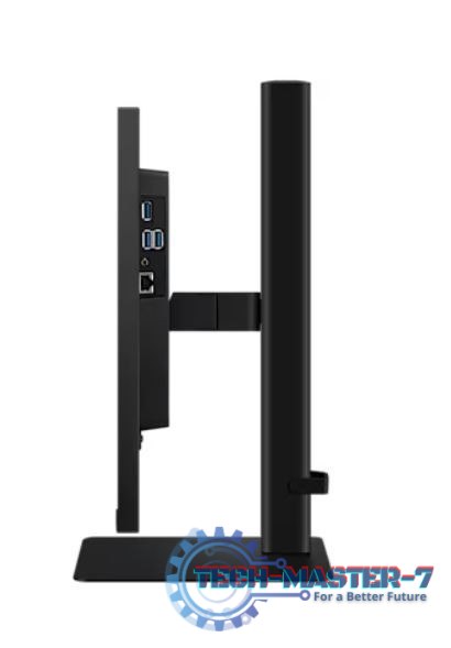 Monitor 27 cale ViewFinity S60UD IPS 2560x1440 WQHD 16:9 1xHDMI 2xDP(In+Out) 1xUSB-C 90W 3xUSB 3.0 LAN KVM 5ms PinP/PbyP 100Hz H Monitor 27 cale ViewFinity S60UD IPS 2560x1440 WQHD 16:9 1xHDMI 2xDP(In+Out) 1xUSB-C 90W 3xUSB 3.0 LAN KVM 5ms PinP/PbyP 100Hz H