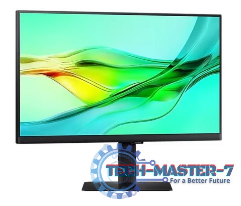 Monitor 27 cale ViewFinity S60UD IPS 2560x1440 WQHD 16:9 1xHDMI 2xDP(In+Out) 1xUSB-C 90W 3xUSB 3.0 LAN KVM 5ms PinP/PbyP 100Hz H Monitor 27 cale ViewFinity S60UD IPS 2560x1440 WQHD 16:9 1xHDMI 2xDP(In+Out) 1xUSB-C 90W 3xUSB 3.0 LAN KVM 5ms PinP/PbyP 100Hz H