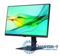 Monitor 27 cale ViewFinity S60UD IPS 2560x1440 WQHD 16:9 1xHDMI 2xDP(In+Out) 1xUSB-C 90W 3xUSB 3.0 LAN KVM 5ms PinP/PbyP 100Hz H