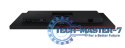Monitor 27 cale ViewFinity S60UD IPS 2560x1440 WQHD 16:9 1xHDMI 2xDP(In+Out) 1xUSB-C 90W 3xUSB 3.0 LAN KVM 5ms PinP/PbyP 100Hz H