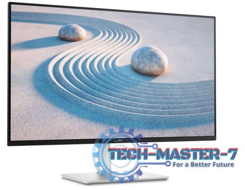 Monitor 27 cali S2725DS IPS LED 100Hz QHD (2560x1440)/16:9/2xHDMI/DP/Speakers/fully adjustable stand/3Y Monitor 27 cali S2725DS IPS LED 100Hz QHD (2560x1440)/16:9/2xHDMI/DP/Speakers/fully adjustable stand/3Y