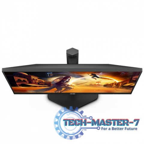 Monitor 27G4X 27 cali IPS 180Hz HDMIx2 DP Pivot Głośniki Monitor 27G4X 27 cali IPS 180Hz HDMIx2 DP Pivot Głośniki