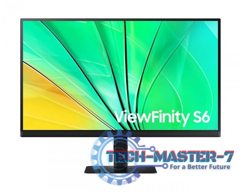 Monitor 32 cale ViewFinity S60D IPS 2560x1440 WQHD 16:9 1xHDMI 1xDP 3xUSB 3.0 5ms PinP/PbyP 100Hz HAS+PIV płaski 3YOn-Site Monitor 32 cale ViewFinity S60D IPS 2560x1440 WQHD 16:9 1xHDMI 1xDP 3xUSB 3.0 5ms PinP/PbyP 100Hz HAS+PIV płaski 3YOn-Site