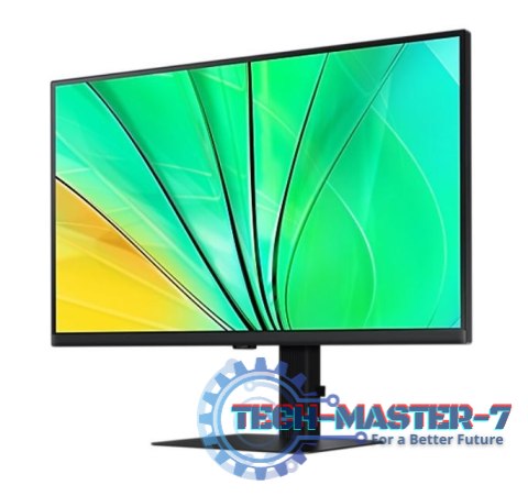 Monitor 32 cale ViewFinity S60D IPS 2560x1440 WQHD 16:9 1xHDMI 1xDP 3xUSB 3.0 5ms PinP/PbyP 100Hz HAS+PIV płaski 3YOn-Site Monitor 32 cale ViewFinity S60D IPS 2560x1440 WQHD 16:9 1xHDMI 1xDP 3xUSB 3.0 5ms PinP/PbyP 100Hz HAS+PIV płaski 3YOn-Site