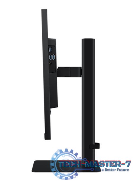 Monitor 32 cale ViewFinity S60D IPS 2560x1440 WQHD 16:9 1xHDMI 1xDP 3xUSB 3.0 5ms PinP/PbyP 100Hz HAS+PIV płaski 3YOn-Site Monitor 32 cale ViewFinity S60D IPS 2560x1440 WQHD 16:9 1xHDMI 1xDP 3xUSB 3.0 5ms PinP/PbyP 100Hz HAS+PIV płaski 3YOn-Site
