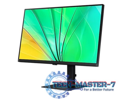 Monitor 32 cale ViewFinity S60D IPS 2560x1440 WQHD 16:9 1xHDMI 1xDP 3xUSB 3.0 5ms PinP/PbyP 100Hz HAS+PIV płaski 3YOn-Site Monitor 32 cale ViewFinity S60D IPS 2560x1440 WQHD 16:9 1xHDMI 1xDP 3xUSB 3.0 5ms PinP/PbyP 100Hz HAS+PIV płaski 3YOn-Site