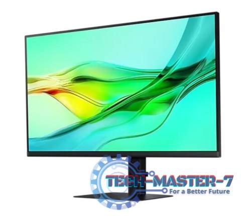 Monitor 32 cale ViewFinity S60UD IPS 2560x1440 WQHD 16:9 1xHDMI 2xDP(In+Out) 1xUSB-C 90W 3xUSB 3.0 LAN KVM 5ms PinP/PbyP 100Hz H Monitor 32 cale ViewFinity S60UD IPS 2560x1440 WQHD 16:9 1xHDMI 2xDP(In+Out) 1xUSB-C 90W 3xUSB 3.0 LAN KVM 5ms PinP/PbyP 100Hz H