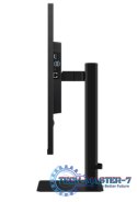 Monitor 32 cale ViewFinity S60UD IPS 2560x1440 WQHD 16:9 1xHDMI 2xDP(In+Out) 1xUSB-C 90W 3xUSB 3.0 LAN KVM 5ms PinP/PbyP 100Hz H