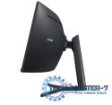 Monitor 49 cali ViewFinity S95UC VA 5120x1440 DQHD 32:9 2xHDMI 1xDP 1xUSB-C (90W) 3xUSB 3.0 LAN 5ms PinP/PbyP 120Hz HAS gł. zakr