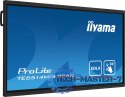 Monitor interaktywny 65 cali TE6514MIS-B2AG, INFRARED,50pkt,VA,4K, 7H,WiFi,MIC,USB, ANDROID 13, Google EDLA