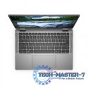 Notebook Latitude 7350 Win11Pro Ultra 5 135U/16GB/512GB SSD Gen4/13.3 FHD+/Int/FgrPr&SmtCd/FHD/IR Cam/Mic/WLAN+BT/Backlit Kb/3C/