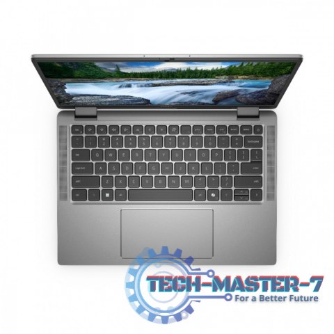 Notebook Latitude 7350 Win11Pro Ultra 5 135U/16GB/512GB SSD Gen4/13.3 FHD+/Int/FgrPr&SmtCd/FHD/IR Cam/Mic/WLAN+BT/Backlit Kb/3C/ Notebook Latitude 7350 Win11Pro Ultra 5 135U/16GB/512GB SSD Gen4/13.3 FHD+/Int/FgrPr&SmtCd/FHD/IR Cam/Mic/WLAN+BT/Backlit Kb/3C/