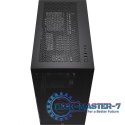 Obudowa 3500X TG Mid-Tower czarna