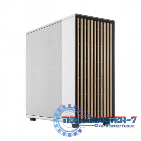 Obudowa North XL Chalk White