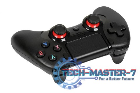PAD GP4 PlayStation, Android, iOS, Windows PAD GP4 PlayStation, Android, iOS, Windows