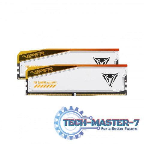 Pamięć DDR5 Viper Elite 5 RGB TUF 32GB/6000 (2x16GB) CL36