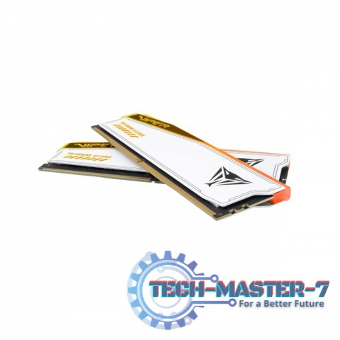 Pamięć DDR5 Viper Elite 5 RGB TUF 32GB/6000 (2x16GB) CL36 Pamięć DDR5 Viper Elite 5 RGB TUF 32GB/6000 (2x16GB) CL36