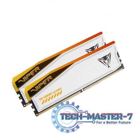 Pamięć DDR5 Viper Elite 5 RGB TUF 32GB/6000 (2x16GB) CL36 Pamięć DDR5 Viper Elite 5 RGB TUF 32GB/6000 (2x16GB) CL36