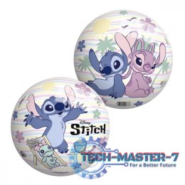 Piłka John 23 cm Lilo i Stitch