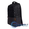 Plecak na laptopa 16 cali Lisboa czarny