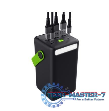 Powerbank REDOH XXL 50K Powerbank REDOH XXL 50K