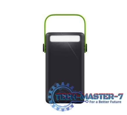Powerbank REDOH XXL 50K Powerbank REDOH XXL 50K