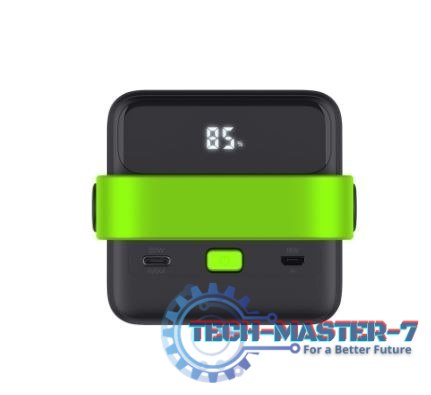 Powerbank REDOH XXL 50K Powerbank REDOH XXL 50K