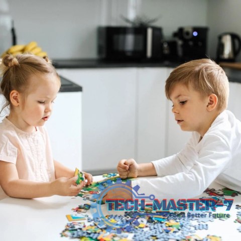 Puzzle 30 elementów Lilo i Stitch na wakacjach Puzzle 30 elementów Lilo i Stitch na wakacjach