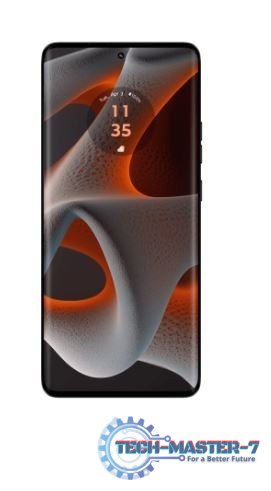 Smartfon Edge 50 PRO 12GB/512GB Black Beauty (czarny) Smartfon Edge 50 PRO 12GB/512GB Black Beauty (czarny)
