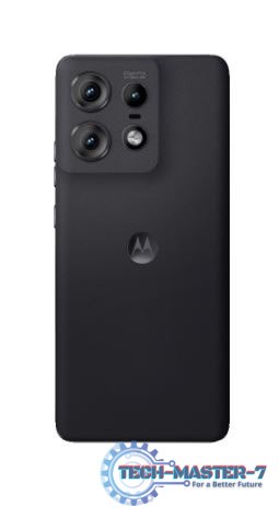 Smartfon Edge 50 PRO 12GB/512GB Black Beauty (czarny) Smartfon Edge 50 PRO 12GB/512GB Black Beauty (czarny)