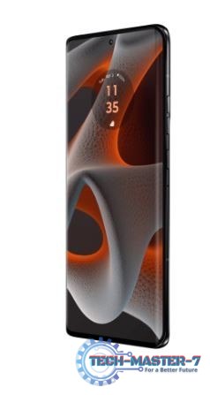 Smartfon Edge 50 PRO 12GB/512GB Black Beauty (czarny) Smartfon Edge 50 PRO 12GB/512GB Black Beauty (czarny)