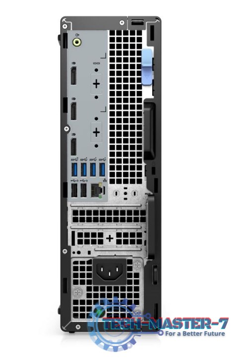 Stacja robocza Precision 3460 SFF Win11Pro i7-14700/16GB/512GB SSD/Integrated/No Wifi/Kb/Mouse/300W/3YPS Stacja robocza Precision 3460 SFF Win11Pro i7-14700/16GB/512GB SSD/Integrated/No Wifi/Kb/Mouse/300W/3YPS