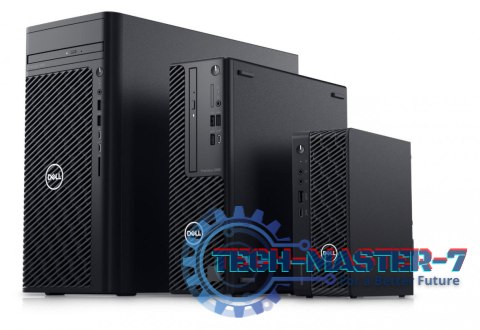 Stacja robocza Precision 3460 SFF Win11Pro i7-14700/16GB/512GB SSD/Integrated/No Wifi/Kb/Mouse/300W/3YPS Stacja robocza Precision 3460 SFF Win11Pro i7-14700/16GB/512GB SSD/Integrated/No Wifi/Kb/Mouse/300W/3YPS