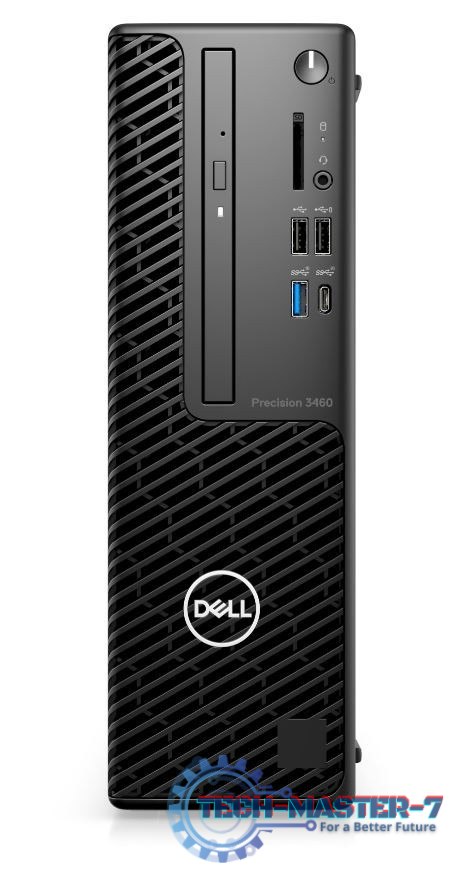 Stacja robocza Precision 3460 SFF Win11Pro i7-14700/16GB/512GB SSD/Nvidia T1000/No Wifi/Kb/Mouse/300W/3YPS Stacja robocza Precision 3460 SFF Win11Pro i7-14700/16GB/512GB SSD/Nvidia T1000/No Wifi/Kb/Mouse/300W/3YPS