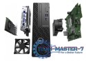 Stacja robocza Precision 3460 SFF Win11Pro i7-14700/16GB/512GB SSD/Nvidia T1000/No Wifi/Kb/Mouse/300W/3YPS