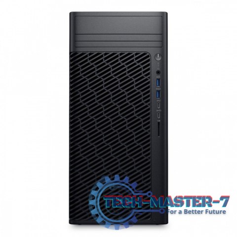 Stacja robocza Precision 3680 MT Win11Pro i7-14700/16GB/512GB SSD Gen4/Nvidia T1000/Kb/Mouse/3Y ProSupport