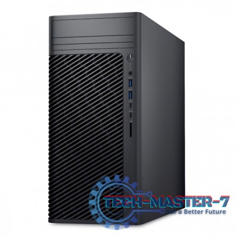 Stacja robocza Precision 3680 MT Win11Pro i7-14700/16GB/512GB SSD Gen4/Nvidia T1000/Kb/Mouse/3Y ProSupport Stacja robocza Precision 3680 MT Win11Pro i7-14700/16GB/512GB SSD Gen4/Nvidia T1000/Kb/Mouse/3Y ProSupport
