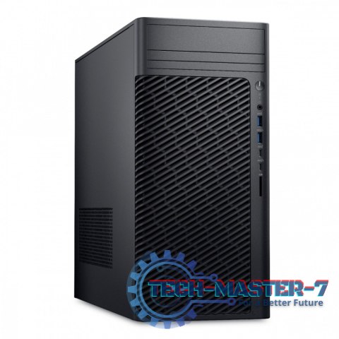 Stacja robocza Precision 3680 MT Win11Pro i7-14700/32GB/1TB SSD Gen4/Nvidia T1000/Kb/Mouse/3Y ProSupport Stacja robocza Precision 3680 MT Win11Pro i7-14700/32GB/1TB SSD Gen4/Nvidia T1000/Kb/Mouse/3Y ProSupport