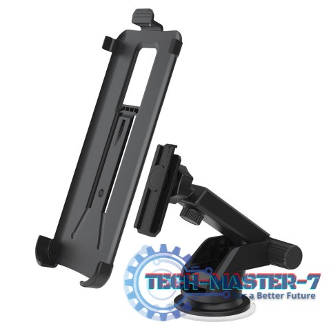 Uchwyt na telefon Armor Mount Uchwyt na telefon Armor Mount