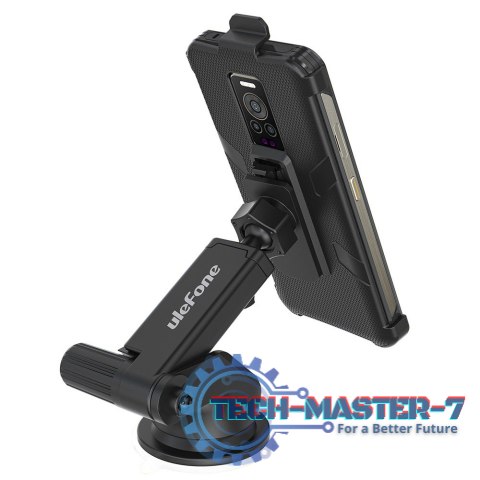 Uchwyt na telefon Armor Mount Uchwyt na telefon Armor Mount