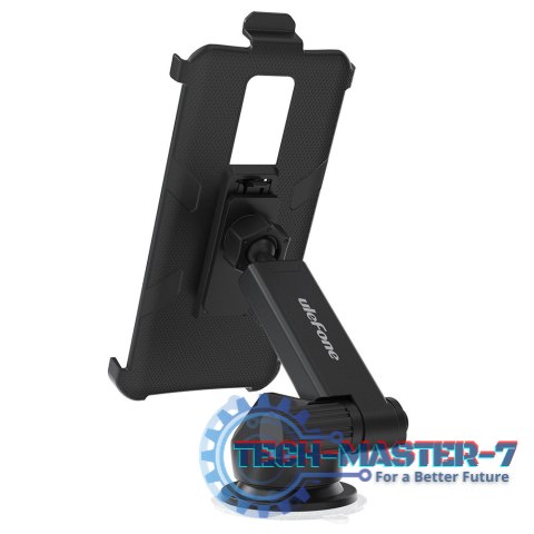 Uchwyt na telefon Armor Mount Uchwyt na telefon Armor Mount