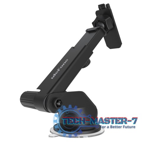 Uchwyt na telefon Armor Mount Uchwyt na telefon Armor Mount