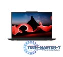 Ultrabook ThinkPad X1 Carbon G12 21KC0067PB W11Pro Ultra 7 155U/32GB/1TB/INT/LTE/14.0 WUXGA/Black/vPro/3YRS Premier Support + CO