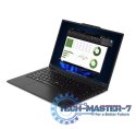 Ultrabook ThinkPad X1 Carbon G12 21KC0067PB W11Pro Ultra 7 155U/32GB/1TB/INT/LTE/14.0 WUXGA/Black/vPro/3YRS Premier Support + CO