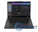 Ultrabook ThinkPad X13 2in1 G5 21LW000QPB W11Pro Ultra7 155U/32GB/1TB/INT/13.3 WUXGA/Touch/Black/3YRS Premier Support + CO2 Offs