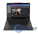 Ultrabook ThinkPad X13 2in1 G5 21LW000QPB W11Pro Ultra7 155U/32GB/1TB/INT/13.3 WUXGA/Touch/Black/3YRS Premier Support + CO2 Offs